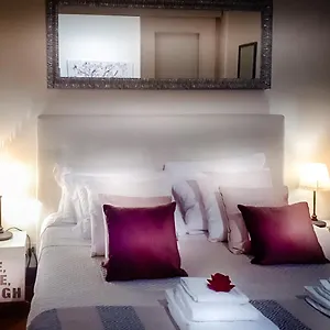 Casina Tiberina Appartamento