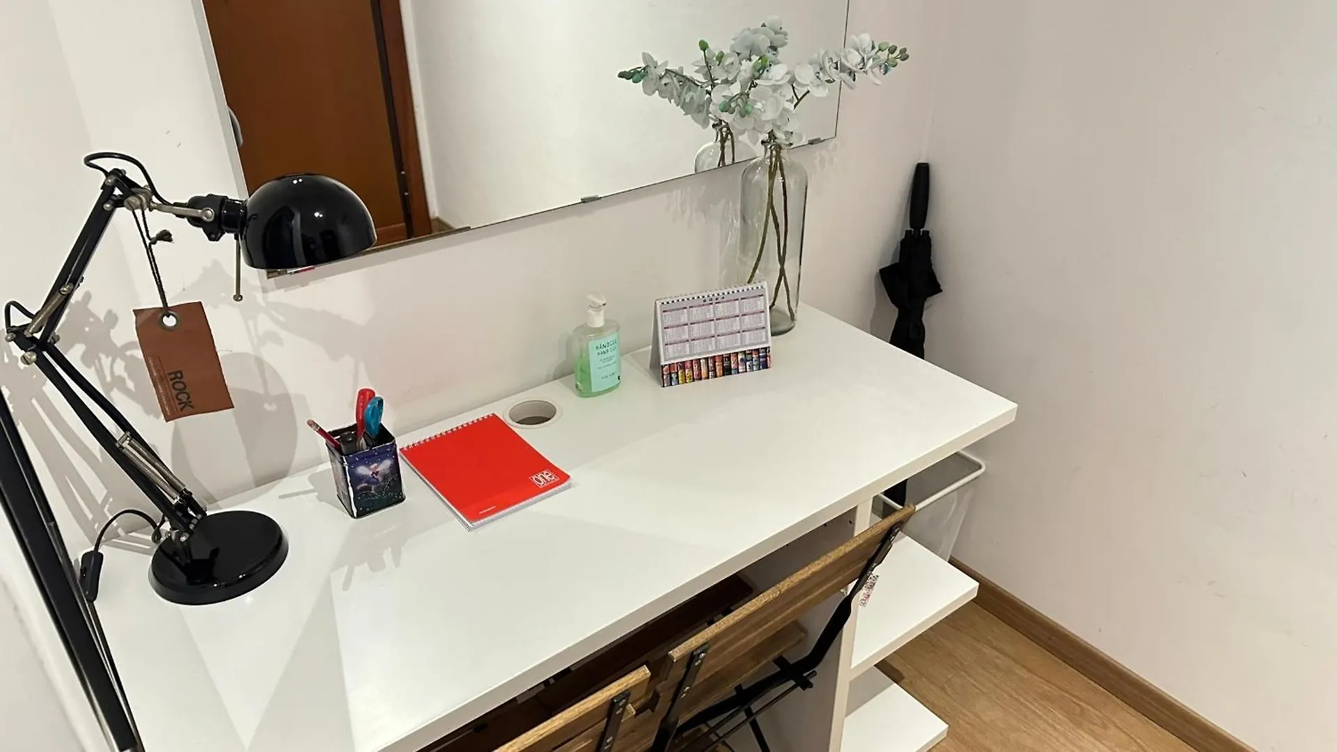 Luxury Cinecitta Apartment Rome